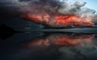 Take a sabbatical from catastrophizing